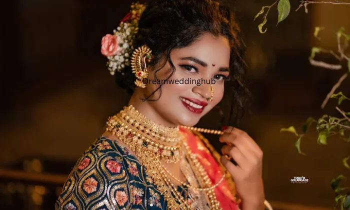 Kolhapur Makeup Artist